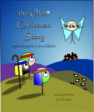 the Olet Christmas Story