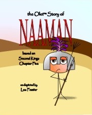 the Olet Story of Naaman