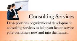ConsultingServices